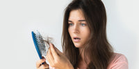 How to treat & prevent hair loss?