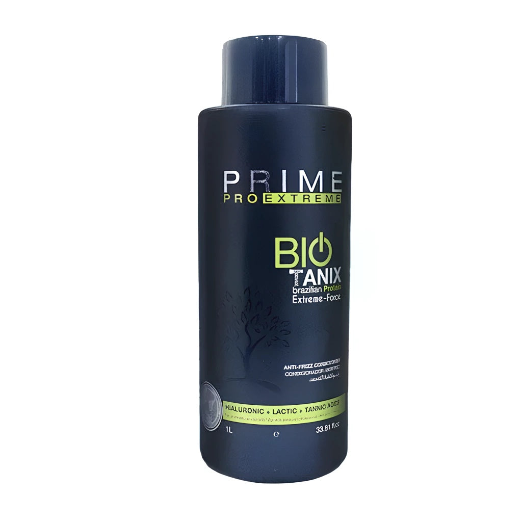 | BIO TANIX ANTI-STATIC - PRIME PRO EXTREME 1L SCHRITT 4