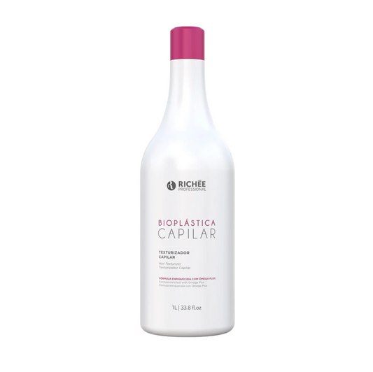 Richée Bioplástica Texturizador Capilar 1L