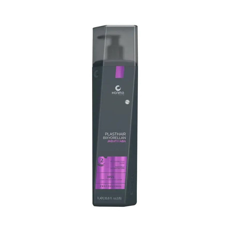 Honma Tokyo Plasthair Bixyorellan Jabuticaba Step 2 1 Liter