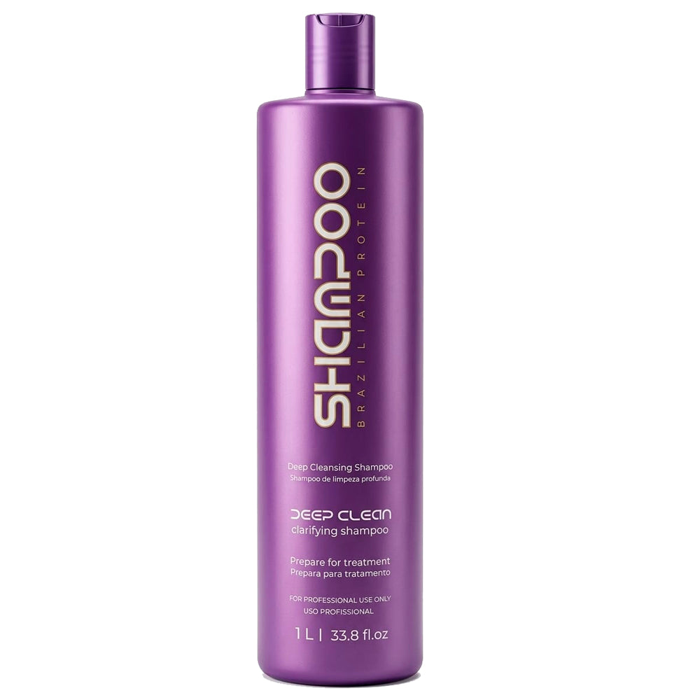 shampoo florensa - 1000ml Anti-Residue Shampoo