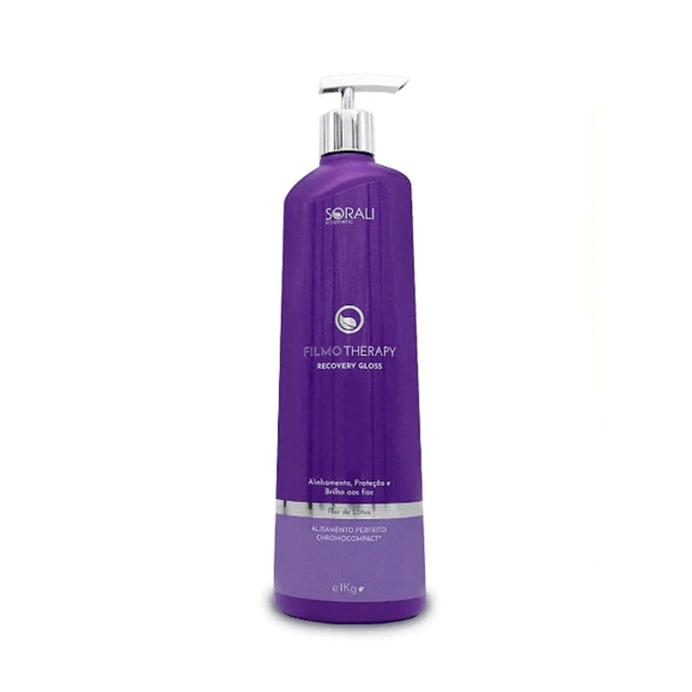 Sorali, Filmo Therapy, Restoring Conditioner For Hair, 1Kg