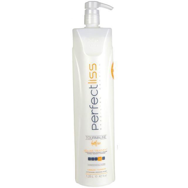 ESCOVA PROGRESSIVA DE TURMALINA - PERFECT LISS STEP 4 - eCosmeticsBrazil