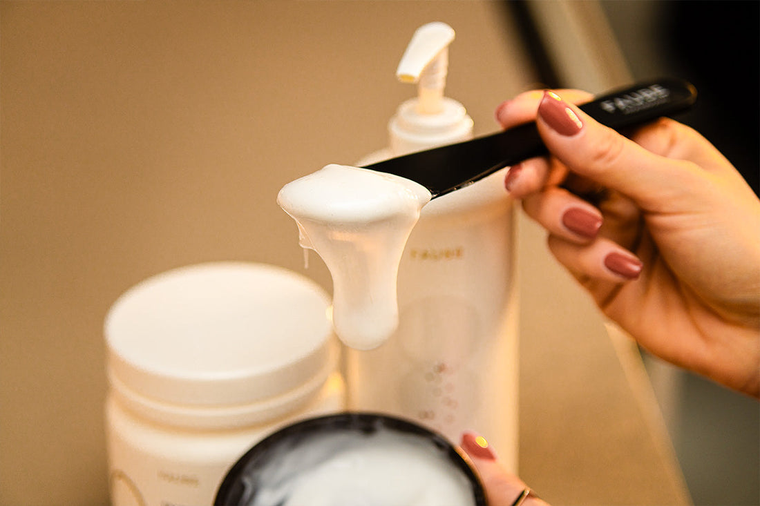 How to restore the natural shine to dull hair