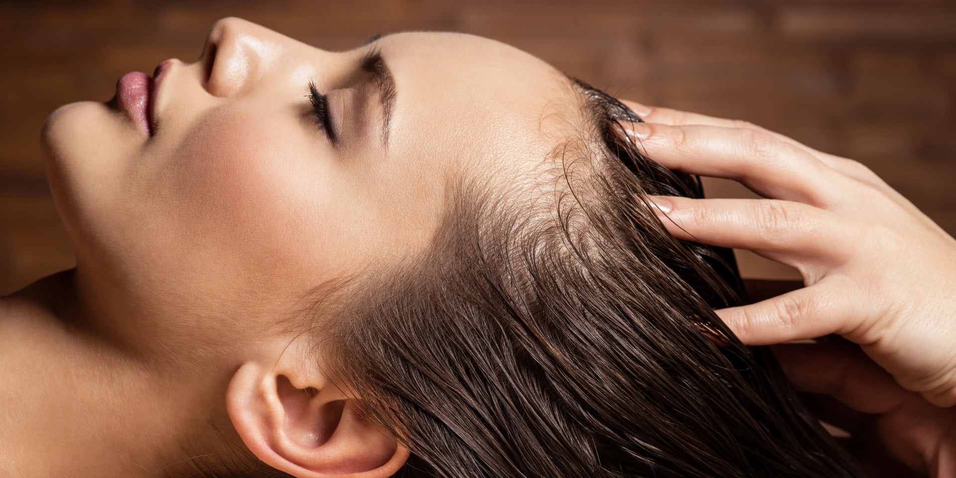 What are the benefits of a protein treatment?