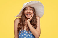 How to protect your hair during summer