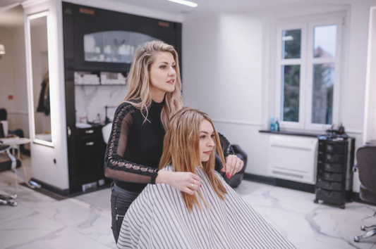 Salon on demand: how to implement and profit from a beauty salon at your home