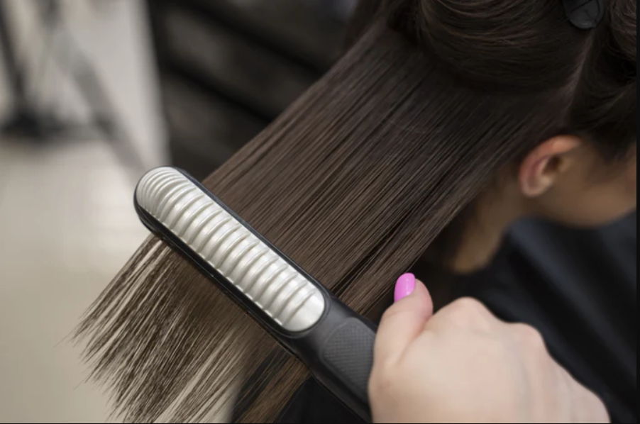 The future of hair smoothing: innovations and trends in hair treatments