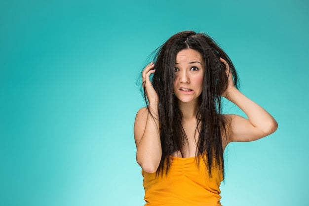 Top hair care tips