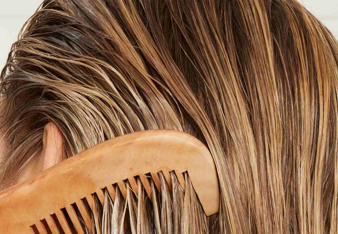 Hair care for oily hair: The ultimate guide
