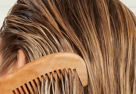 Hair care for oily hair: The ultimate guide