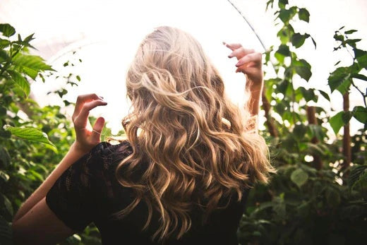 Hair Care Schedule Products: Learn How to Build a Care Routine