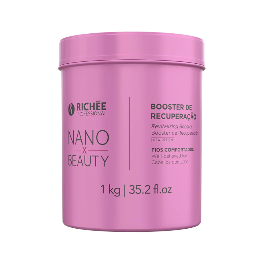 Richée NanoBtx Repair Richée Nano 1Kg