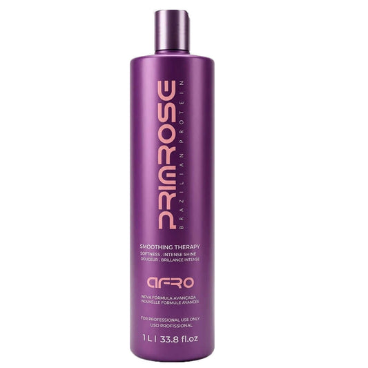 a Rose Afro Keratin Primerose 1 L  - Florensa  Brasil