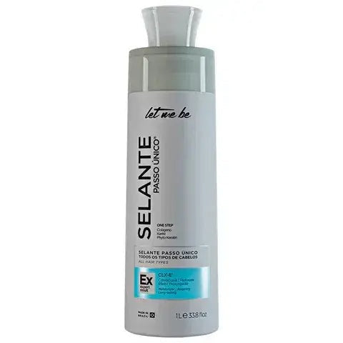 Let Me Be Selante Single Step 1 Liter