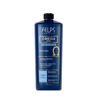 Selagem Térmica Ômega Zero Resistence Felps Professional - 1L