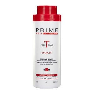 Prime, Pro Extreme Thermal, Restoring Conditioner For Hair 2, 1L