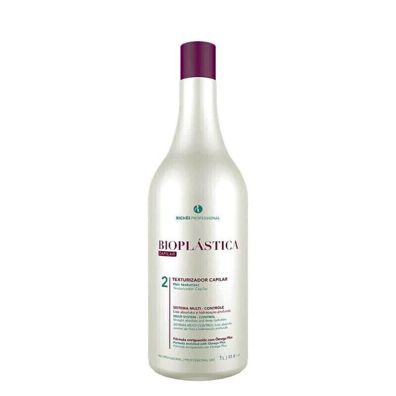 Richée Bioplástica Treatment Restoring Conditioner For Hair 2 – 1L
