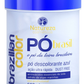 BLUE POWDER BRAZILIAN BLUE 500G - NATUREZA COSMÉTICO - eCosmeticsBrazil