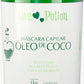 Love Potion Coconut Oil Mask 1Kg - Love Potion - eCosmeticsBrazil