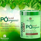 POWDER ORGANIC GREEN BRAIN POWDER - NATUREZA COSMÉTICOS. - eCosmeticsBrazil