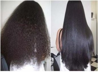 a Rose Afro Keratin Primerose 1 L - Florensa Brasil - eCosmeticsBrazil