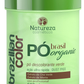 POWDER ORGANIC GREEN BRAIN POWDER - NATUREZA COSMÉTICOS. - eCosmeticsBrazil