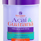 Acai and Guarana Softness Lightness Conditioning Mask 1Kg - Natureza - eCosmeticsBrazil