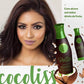 Portier Cocoliss Escova Progressiva de Coco (2 x 1 Litro) - eCosmeticsBrazil